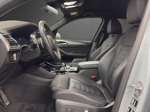 BMW X3 30e xDrive M SPORT