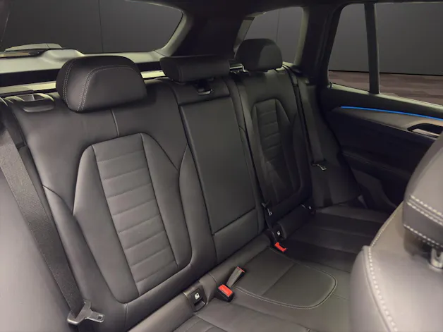 BMW X3 30e xDrive M SPORT