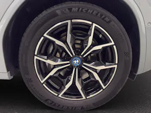 BMW X3 30e xDrive M SPORT