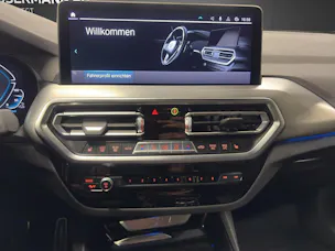 BMW X3 30e xDrive M SPORT