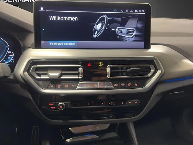 BMW X3 30e xDrive M SPORT