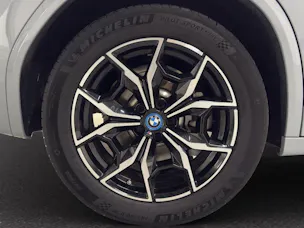 BMW X3 30e xDrive M SPORT
