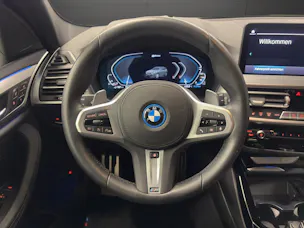 BMW X3 30e xDrive M SPORT