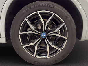 BMW X3 30e xDrive M SPORT