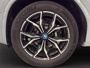 BMW X3 30e xDrive M SPORT