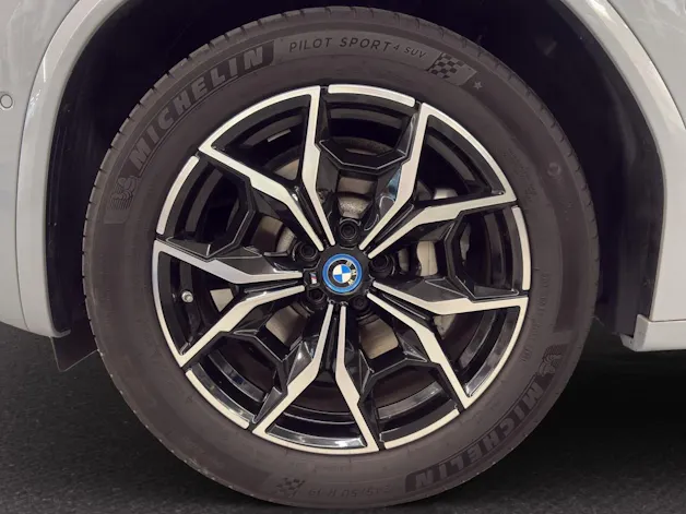 BMW X3 30e xDrive M SPORT