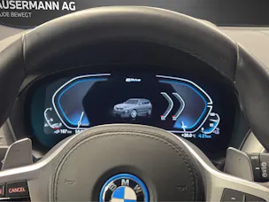 BMW X3 30e xDrive M SPORT