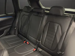 BMW X3 30e xDrive M SPORT