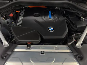 BMW X3 30e xDrive M SPORT