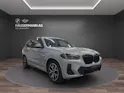 BMW X3 30e xDrive M SPORT