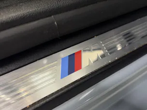 BMW X3 30e xDrive M SPORT