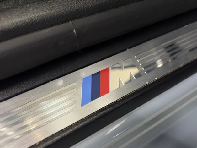 BMW X3 30e xDrive M SPORT