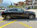 Mercedes-Benz C 400 AMG Line 4Matic