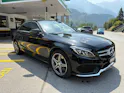 Mercedes-Benz C 400 AMG Line 4Matic