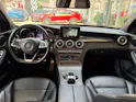 Mercedes-Benz C 400 AMG Line 4Matic