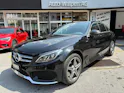 Mercedes-Benz C 400 AMG Line 4Matic