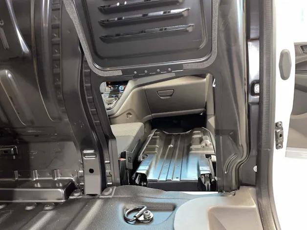 Ford Transit Connect Van 230 L2 (Langeversion) 1.5 TDCi EcoBlue 100 PS Trend