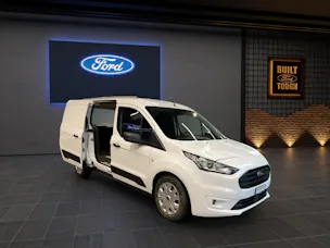 Ford Transit Connect Van 230 L2 (Langeversion) 1.5 TDCi EcoBlue 100 PS Trend
