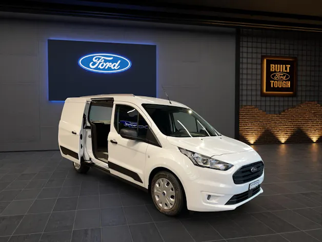 Ford Transit Connect Van 230 L2 (Langeversion) 1.5 TDCi EcoBlue 100 PS Trend