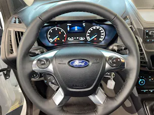 Ford Transit Connect Van 230 L2 (Langeversion) 1.5 TDCi EcoBlue 100 PS Trend
