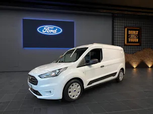 Ford Transit Connect Van 230 L2 (Langeversion) 1.5 TDCi EcoBlue 100 PS Trend