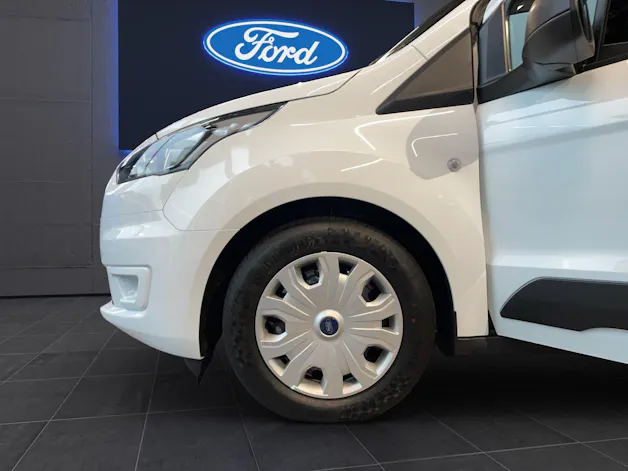 Ford Transit Connect Van 230 L2 (Langeversion) 1.5 TDCi EcoBlue 100 PS Trend