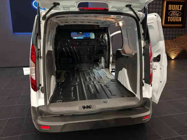 Ford Transit Connect Van 230 L2 (Langeversion) 1.5 TDCi EcoBlue 100 PS Trend