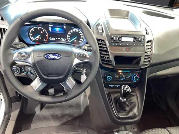 Ford Transit Connect Van 230 L2 (Langeversion) 1.5 TDCi EcoBlue 100 PS Trend