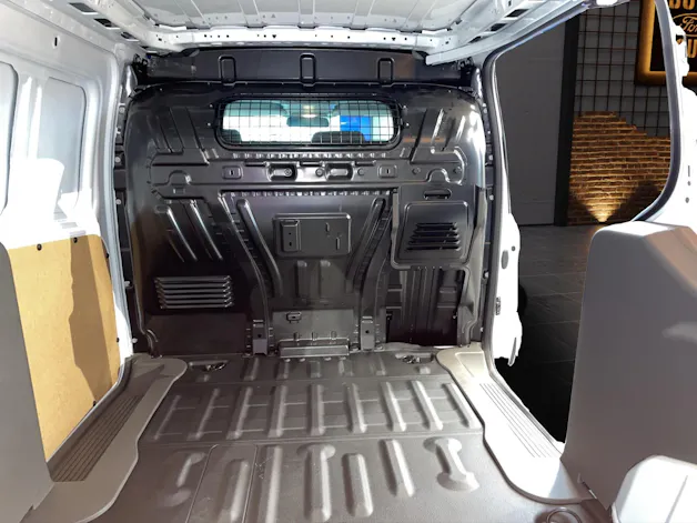 Ford Transit Connect Van 230 L2 (Langeversion) 1.5 TDCi EcoBlue 100 PS Trend