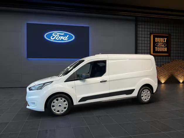 Ford Transit Connect Van 230 L2 (Langeversion) 1.5 TDCi EcoBlue 100 PS Trend