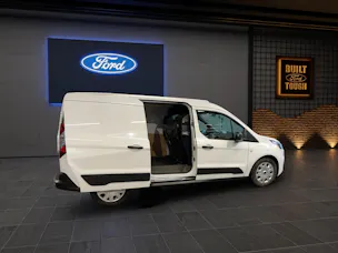 Ford Transit Connect Van 230 L2 (Langeversion) 1.5 TDCi EcoBlue 100 PS Trend