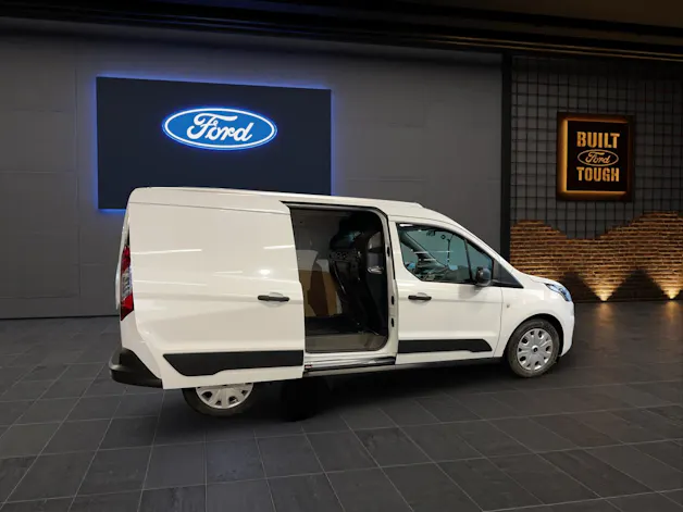 Ford Transit Connect Van 230 L2 (Langeversion) 1.5 TDCi EcoBlue 100 PS Trend