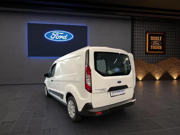 Ford Transit Connect Van 230 L2 (Langeversion) 1.5 TDCi EcoBlue 100 PS Trend