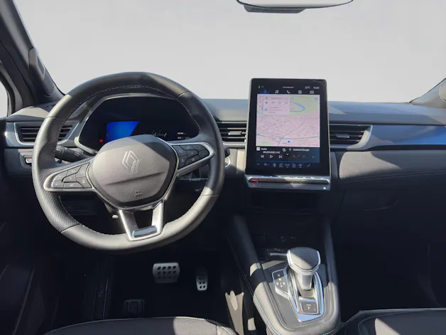 Renault Symbioz 1.6 E-Tech Esprit Alpine
