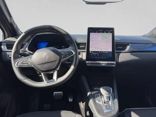 RENAULT Symbioz 1.6 E-Tech Esprit Alpine