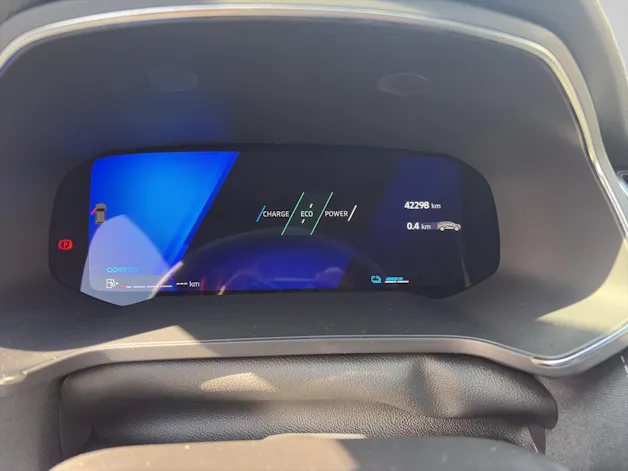 Renault Symbioz 1.6 E-Tech Esprit Alpine