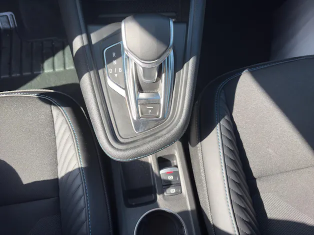 Renault Symbioz 1.6 E-Tech Esprit Alpine