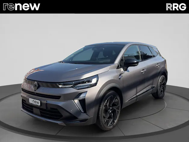 Renault Symbioz 1.6 E-Tech Esprit Alpine
