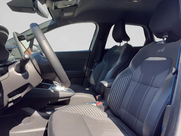 Renault Symbioz 1.6 E-Tech Esprit Alpine