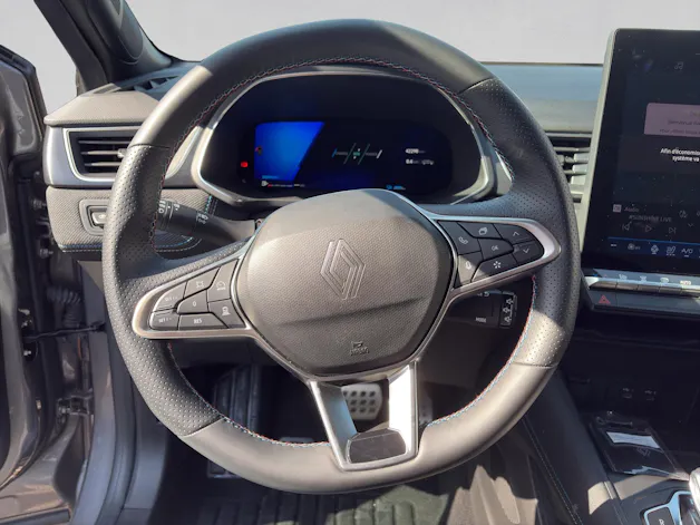 Renault Symbioz 1.6 E-Tech Esprit Alpine