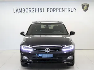 VW Polo 1.5 TSI EVO Beats DSG