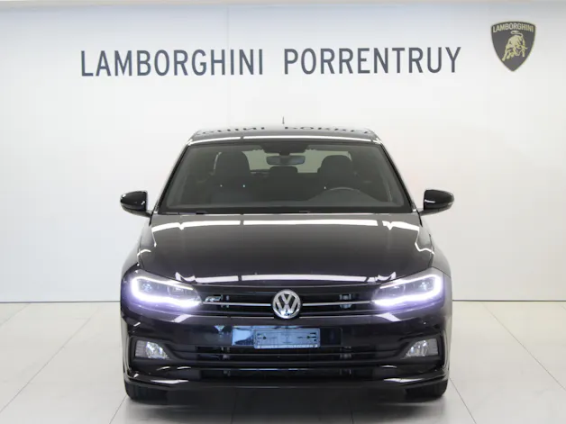 VW Polo 1.5 TSI EVO Beats DSG
