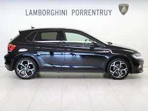 VW Polo 1.5 TSI EVO Beats DSG