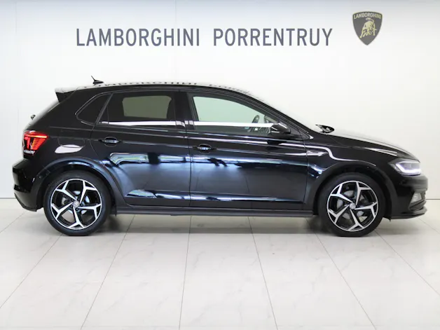 VW Polo 1.5 TSI EVO Beats DSG