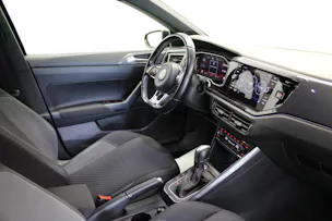 VW Polo 1.5 TSI EVO Beats DSG