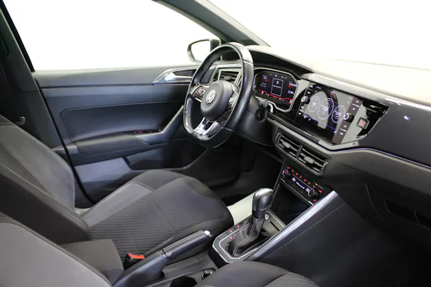 VW Polo 1.5 TSI EVO Beats DSG