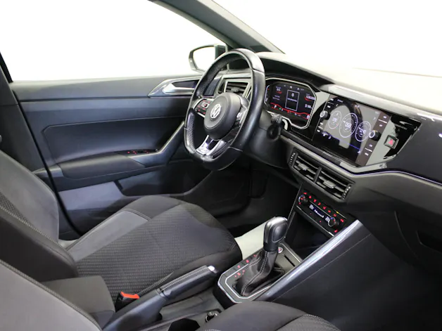 VW Polo 1.5 TSI EVO Beats DSG