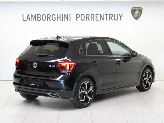 VW Polo 1.5 TSI EVO Beats DSG