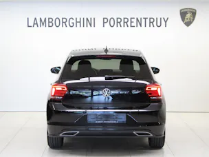 VW Polo 1.5 TSI EVO Beats DSG