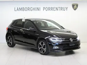 VW Polo 1.5 TSI EVO Beats DSG